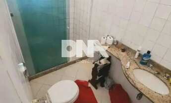 Imagem 7: Casa de rua - Triplex / Residencial / Cosme Velho