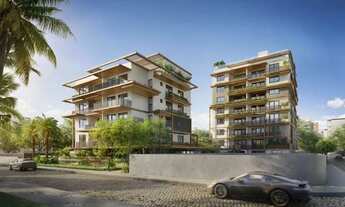 Imagem: Apartamento a venda em Camboinha - AP9133