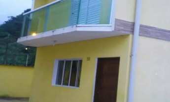 Imagem 6: Sobrado em Rua das Palmeiras - Balneário Santa Eugênia - Mongaguá/SP