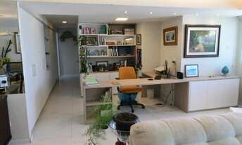 Imagem 3: Imóvel para aluguel com 182 metros quadrados com 3 quartos em Boa Viagem - Recife - PE