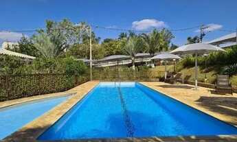 Imagem 5: Apartamento Garden à venda no Jardim Nova Europa, 2 quartos, sala estendida, cozinha esten