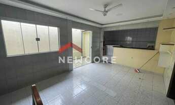 Imagem 5: Casa em Rua Naer Murback - Conjunto Habitacional Primavera - Bauru/SP