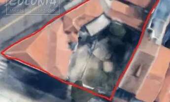 Imagem 7: Terreno a venda - Parque das Nações, Santo André