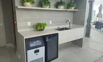 Imagem 6: RO - Arthur Bruno Schwambach| Novo Moura Doubeux entregue!! | 3 Suites com 123m