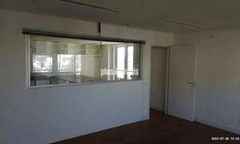 Imagem 3: CONJUNTO COMERCIAL - LOCAÇÃO - PRÉDIO COM 10 ANOS