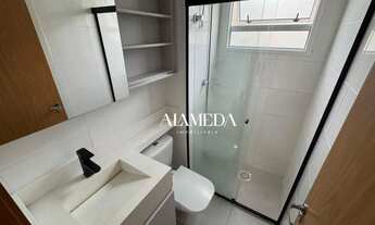 Imagem 6: Apartamento com 2 Quartos Completo em Armários Planejados para alugar, R$ 1.800/mês - Acqu