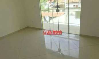Imagem 2: Casa com 3 dormitórios para alugar, 140 m² por R$ 3.172,69/mês - Itaipu - Niterói/RJ