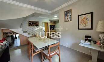 Imagem 2: Residencial Isabela - Casa de Condomínio 3 quartos, sendo 1 suíte