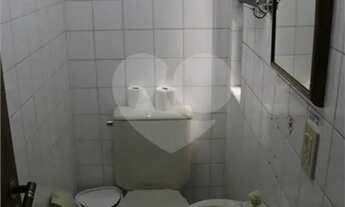 Imagem 4: Salas com 1 quartos à venda ou para locação em Perdizes - SP