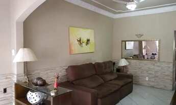 Imagem 3: Casa com 3 dormitórios à venda, 142 m² por R$ 630.000,00 - Fonseca - Niterói/RJ