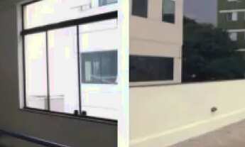 Imagem 3: PRÉDIO - PERDIZES - SP