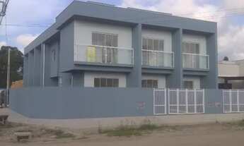 Imagem 4: Germinado: 2 quartos um banheiro e um lavabo sala e cozinha conjugada lavanderia e garage