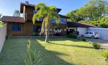 Imagem 2: Sítio à Venda com 60.500m² a 13 km do Parque Barigui Estrutura Completa!