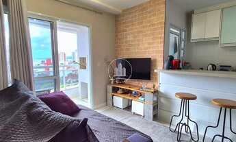 Imagem 4: Apartamento 2 Quartos com 1 Suíte e 63m² - Barreiros - EST