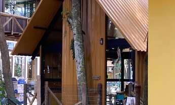 Imagem 5: Casas modulares Casa com 2 dormitórios