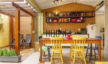 Imagem 6: Casa em Villa Maggiori à venda em condomínio de alto padrão em Sorocaba, com 160m²