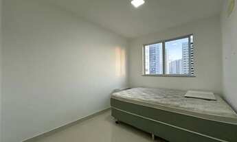 Imagem 6: Vendo Apartamento no Condomínio Arpoador próximo a AABB Valor: R$870.000