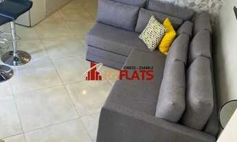 Imagem 3: Flat com ótimo preço no bairro Paraíso. Confira!