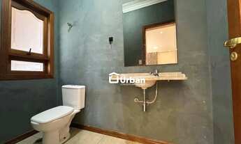 Imagem 5: Casa com 3 dormitórios para alugar, 250 m² por R$ 12.000,00/mês - Granja Viana II - Cotia