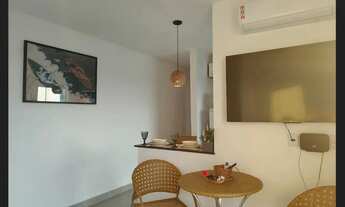 Imagem 3: MF- APARTAMENTO MOBILIADO PARA ALUGUEL NO EDIFICIO 17 CINCO ZERO