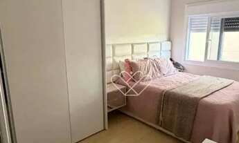 Imagem 6: Apartamento com Sacada e Churrasqueira no Bairro Salgado Filho em Gravataí