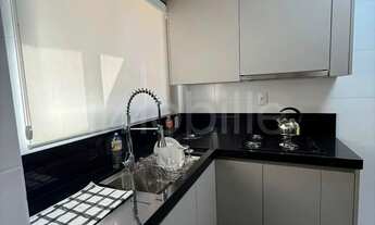 Imagem 7: Apartamento Mobiliado no Residencial Paradisus em Itapema