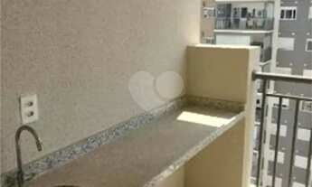 Imagem 7: Apartamento com 2 quartos para locação em Parque Da Vila Prudente - SP