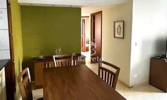 Imagem 2: Apartamento com 2 dormitórios à venda, 70 m² por R$ 500.000,00 - Residencial do Lago - Lon