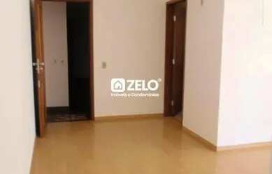 Imagem 2: Apartamento à venda com 55 m², 1 quarto 1 vaga em Cambuí, Campinas