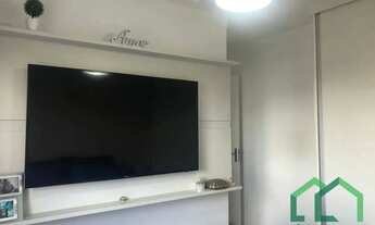 Imagem 4: Apartamento com 2 dormitórios, 57 m² - venda por R$ 510.000,00 ou aluguel por R$ 3.233,04