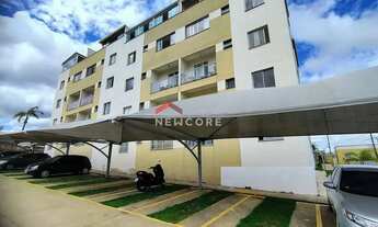 Imagem 3: Apartamento em Rua Antônio Novy Filho - Adeodato - Santa Luzia/MG