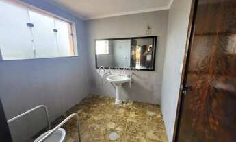 Imagem 6: Prédio Comercial 551 m² no Bairro Matriz, Mauá - Antiga Secretaria de Educação e Ciretran