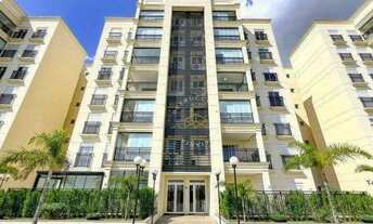 Imagem: APARTAMENTO PARA VENDA NO RESIDENCIAL NOVILLE