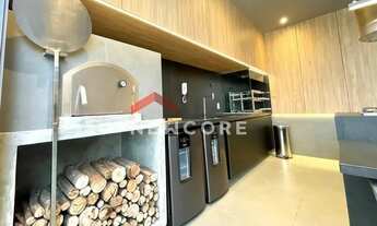 Imagem 4: Apartamento em Rua Alfredo Fontão - Jardim Paulista - Bauru/SP