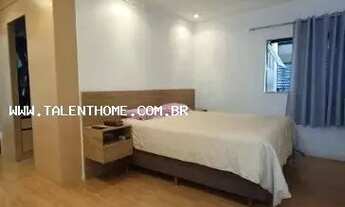 Imagem 5: Casa para Venda em Londrina, Jardim Santos Paulo, 3 dormitórios, 1 suíte, 2 banheiros, 2 v