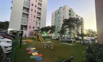 Imagem: Apartamento à venda em Criciúma-SC, bairro