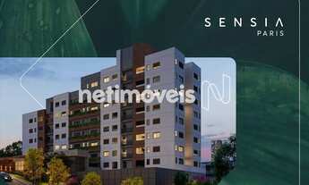 Imagem: Venda Apartamento 3 quartos Coração de