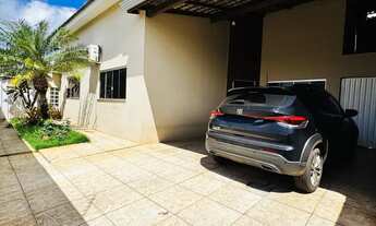 Imagem: Casa à Venda no Residencial Gameleira II