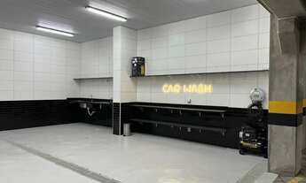 Imagem 5: PM) VERANO PAIVA/03 Quartos (03 Suítes)| 02 Vagas de Garagem| Lazer Completo