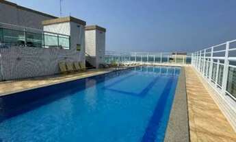 Imagem 2: Apartamento com 2 dorms + 3 vagas de garagem privativas no Coração do Caiçara!