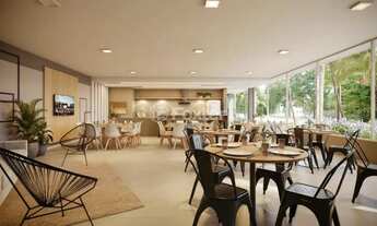 Imagem 7: Apartamento à venda Rua Tenente Ary Tarrago, Jardim Itu - Porto Alegre