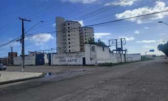 Imagem 4: Terreno à VENDA de 2.379M2 (61x39) na Praia do Futuro - Fortaleza/CE