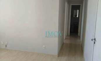 Imagem 4: Apartamento Condomínio Club Fatto Acqua - 2 Dormitórios - 45m²