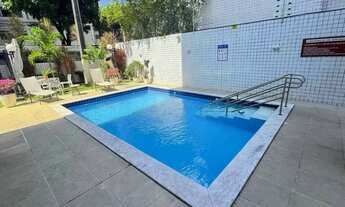 Imagem 4: Imóvel para venda possui 68 metros quadrados com 3 quartos em Boa Viagem - Recife - PE