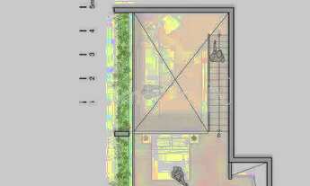 Imagem 7: Venda Loft Santa Lúcia Belo Horizonte