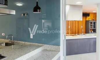 Imagem 4: Casa à venda no Condomínio Villa Lobos, Paulínia/SP