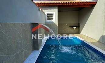 Imagem: Casa em Rua dos Marinheiros - Jardim Praia