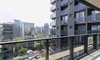 Imagem: Aluguel Apartamento 1 Dormitórios - 58