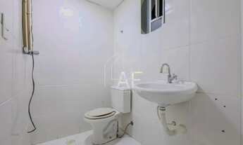 Imagem 4: Sala/Ponto Comercial para Locação em Santana, 1quarto, 1 vaga de garagem, 85 m²