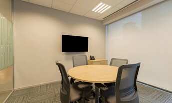 Imagem 5: Assinaturas flexíveis de coworking em Regus JK 1455